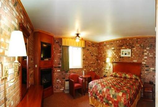 фото отеля Fellows Creek Lodge