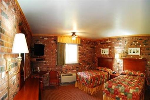 фото отеля Fellows Creek Lodge