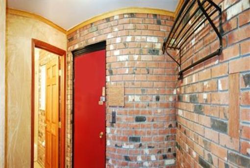 фото отеля Fellows Creek Lodge