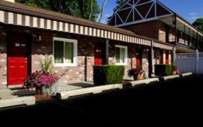 фото отеля Fellows Creek Lodge