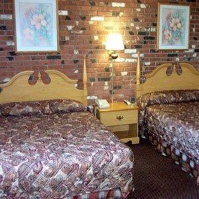 фото отеля Fellows Creek Lodge