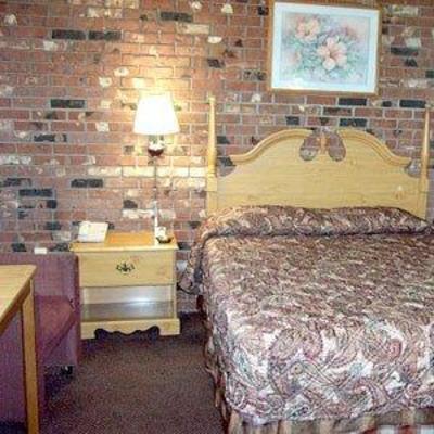 фото отеля Fellows Creek Lodge