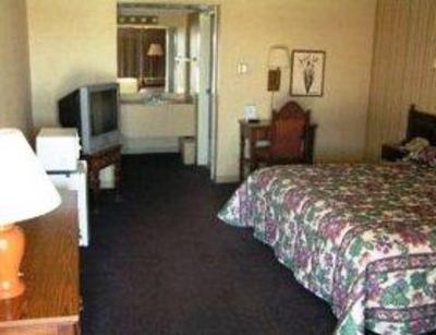 фото отеля Frontier Motel Roswell (New Mexico)