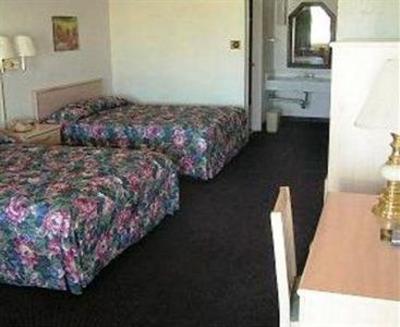 фото отеля Frontier Motel Roswell (New Mexico)