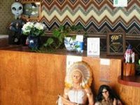 Frontier Motel Roswell (New Mexico)