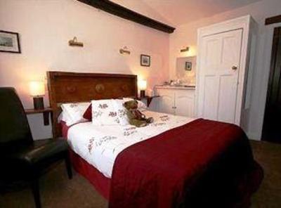 фото отеля The Lamb Inn Great Rissington