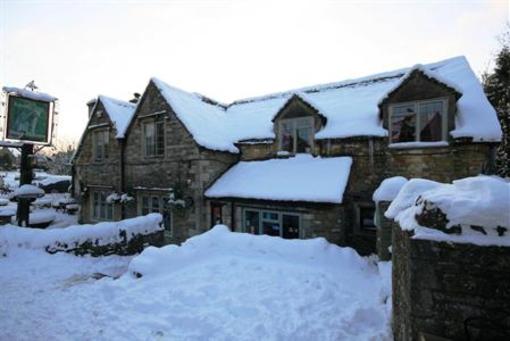 фото отеля The Lamb Inn Great Rissington