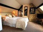 фото отеля The Lamb Inn Great Rissington