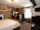 фото отеля The Lamb Inn Great Rissington