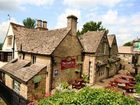 фото отеля The Lamb Inn Great Rissington