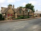 фото отеля The Lamb Inn Great Rissington