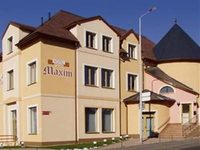 Maxim Hotel Beroun