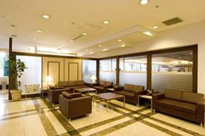 фото отеля Takanawa Keikyu Hotel Tokyo