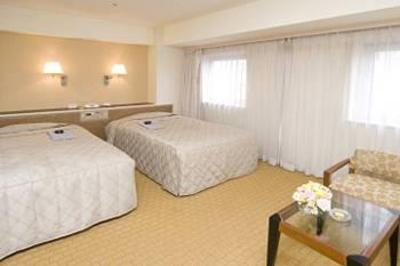 фото отеля Takanawa Keikyu Hotel Tokyo