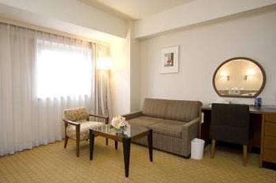 фото отеля Takanawa Keikyu Hotel Tokyo
