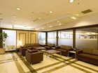 фото отеля Takanawa Keikyu Hotel Tokyo