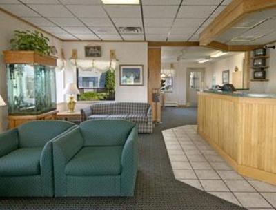фото отеля Days Inn Alpena