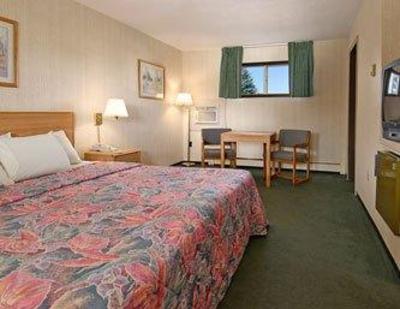 фото отеля Days Inn Alpena