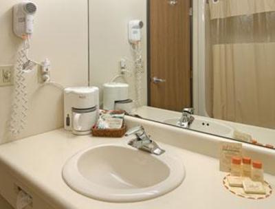 фото отеля Days Inn Alpena