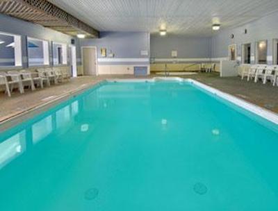 фото отеля Days Inn Alpena