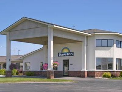 фото отеля Days Inn Alpena