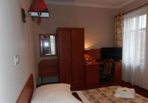 фото отеля Hotel Joanna