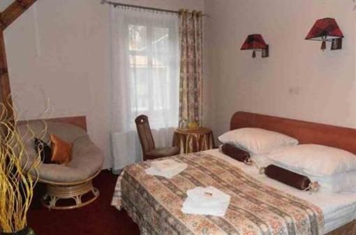 фото отеля Hotel Joanna