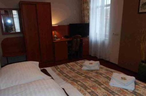 фото отеля Hotel Joanna