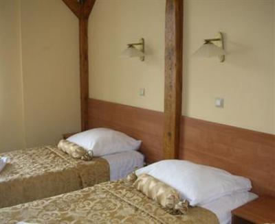 фото отеля Hotel Joanna