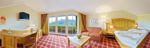 фото отеля Wohlfuhlhotel Ortnerhof