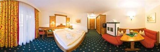 фото отеля Wohlfuhlhotel Ortnerhof