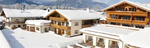 фото отеля Wohlfuhlhotel Ortnerhof