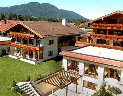 фото отеля Wohlfuhlhotel Ortnerhof