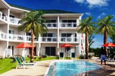 фото отеля Grace Bay Suites