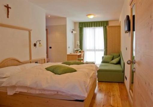 фото отеля Agriturismo Golden Pause