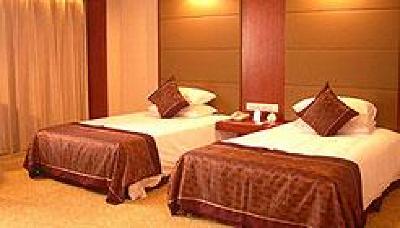 фото отеля Ningbo Jiahe Hotel