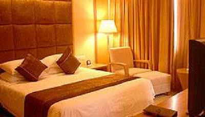 фото отеля Ningbo Jiahe Hotel