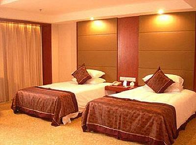 фото отеля Ningbo Jiahe Hotel