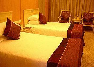 фото отеля Ningbo Jiahe Hotel