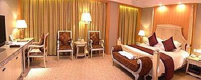 фото отеля Ningbo Jiahe Hotel