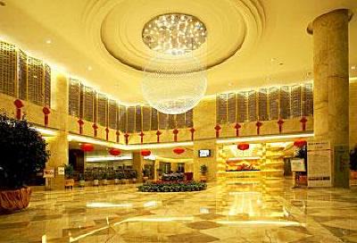 фото отеля Ningbo Jiahe Hotel