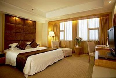фото отеля Ningbo Jiahe Hotel