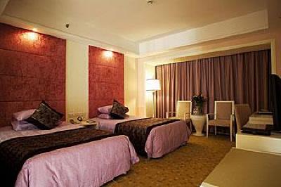 фото отеля Ningbo Jiahe Hotel