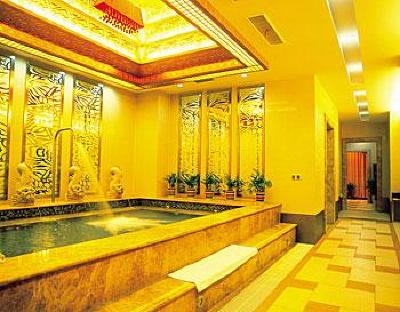 фото отеля Ningbo Jiahe Hotel
