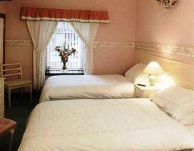 фото отеля Shawlee Cottage