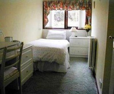 фото отеля Shawlee Cottage