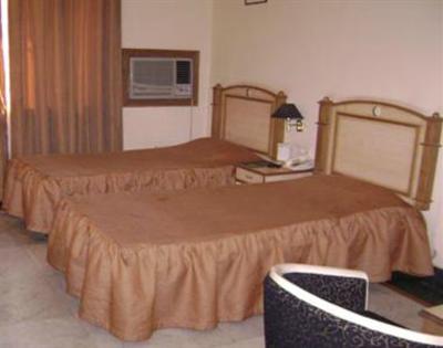 фото отеля Hotel Windsor Patna
