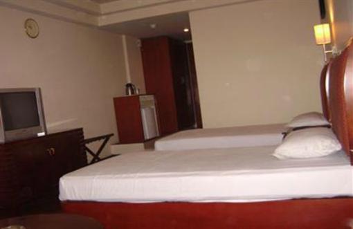 фото отеля Hotel Windsor Patna