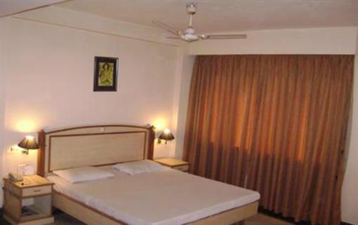 фото отеля Hotel Windsor Patna