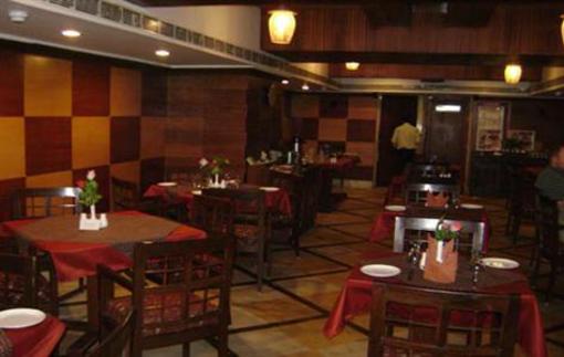фото отеля Hotel Windsor Patna
